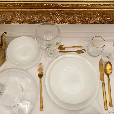 Dimora Donizetti 5 * Carovigno
