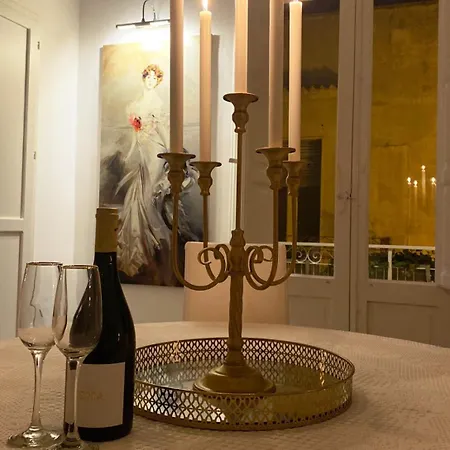 Apartment Dimora Donizetti 5