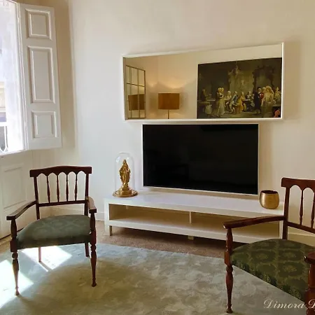 Dimora Donizetti 5 Carovigno