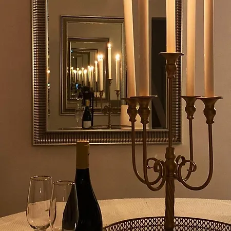 Daire Dimora Donizetti 5 *