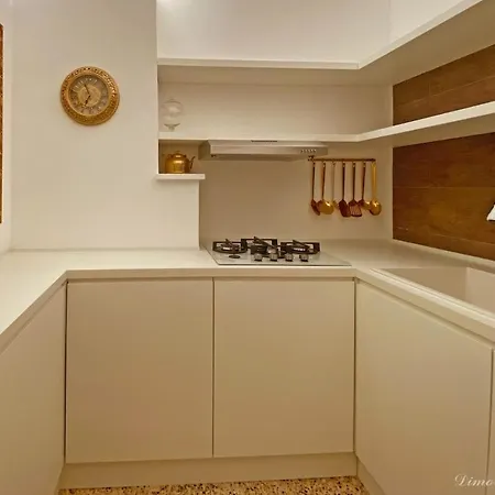 Dimora Donizetti 5 Carovigno