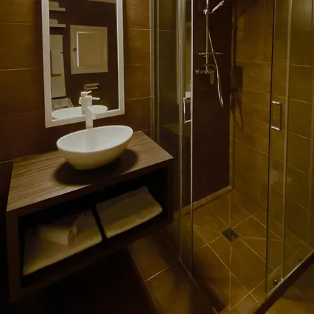 Dimora Donizetti 5 Apartment *