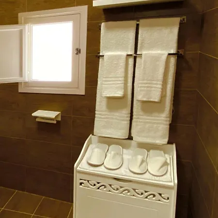 Dimora Donizetti 5 Daire Carovigno