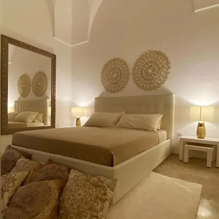 Dimora Donizetti 5 * Carovigno